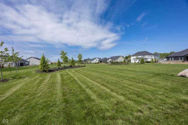 5591 Brook Hill Road, Avon, IN 46123