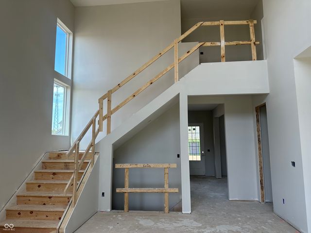 5591 Brook Hill Road, Avon, IN 46123