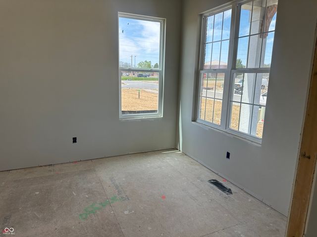 5591 Brook Hill Road, Avon, IN 46123