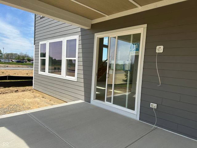 5591 Brook Hill Road, Avon, IN 46123