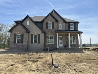 5591 Brook Hill Road, Avon, IN 46123