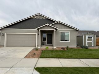 265 NW Par Avenue, Madras, OR 97741