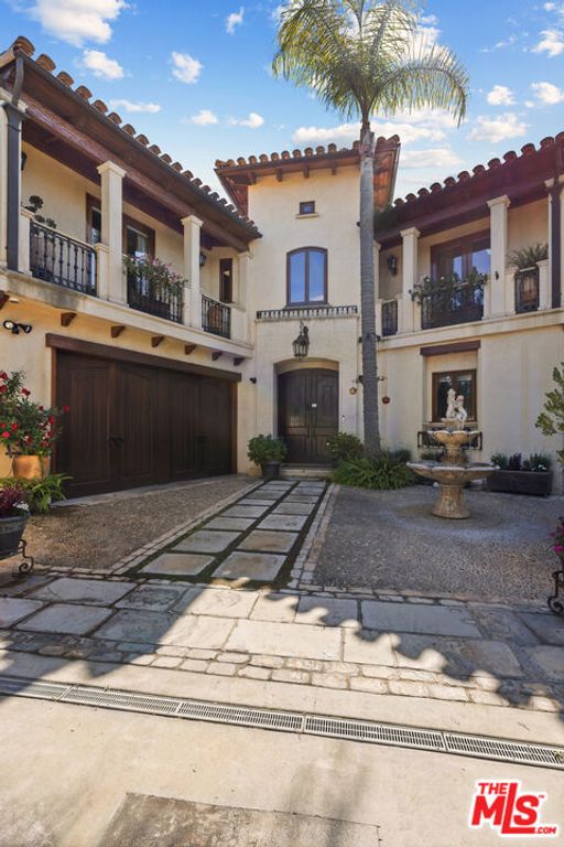 1617 Tower Grove Drive, Los Angeles, CA 90210 — photo 5