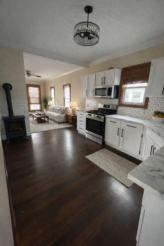 2028 Carter STREET, Racine, WI 53402