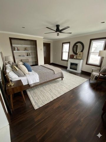 2028 Carter STREET, Racine, WI 53402