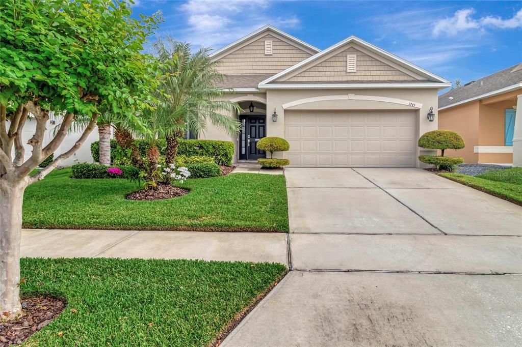 1245 WATER WILLOW DRIVE, Groveland, FL 34736