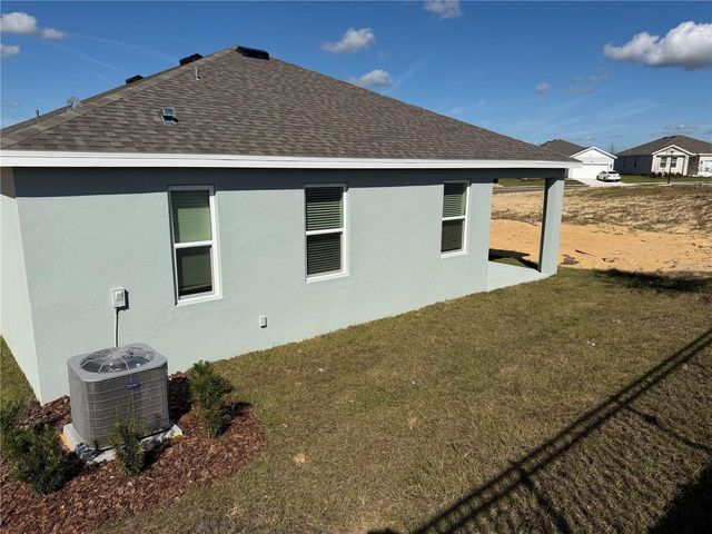24525 HODGES RESERVE AVENUE, Howey In The Hills, FL 34737