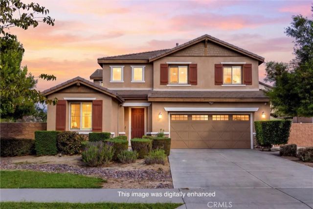 2080 Clementine Street, Redlands, CA 92374