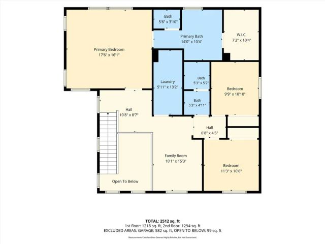 2080 Clementine Street, Redlands, CA 92374