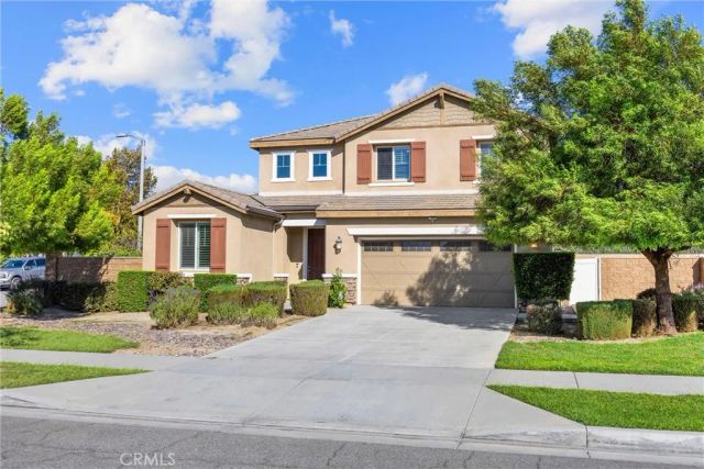 2080 Clementine Street, Redlands, CA 92374