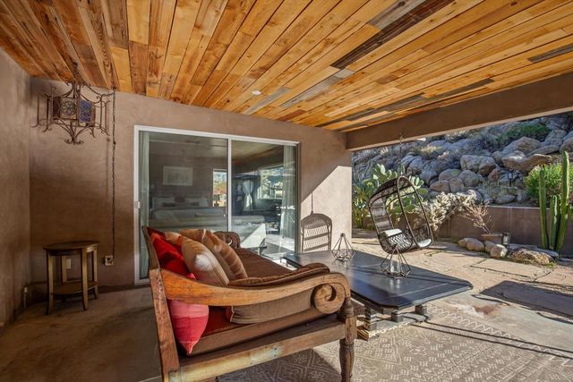 57113 Farrelo Road, Yucca Valley, CA 92284