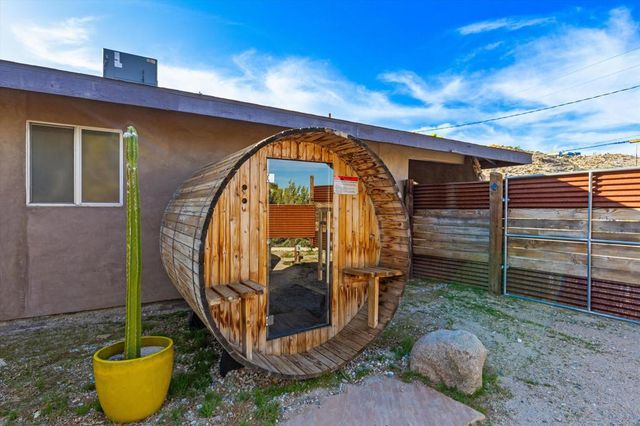 57113 Farrelo Road, Yucca Valley, CA 92284