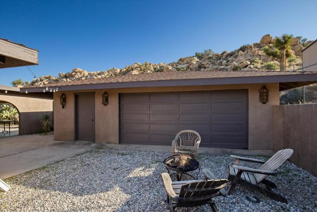 57113 Farrelo Road, Yucca Valley, CA 92284