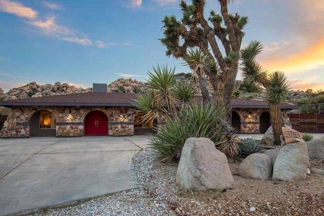 57113 Farrelo Road, Yucca Valley, CA 92284