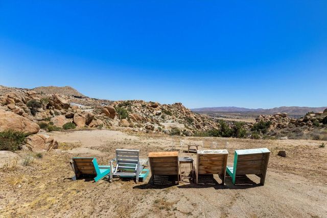 57113 Farrelo Road, Yucca Valley, CA 92284