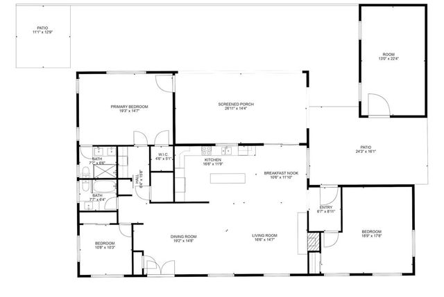 57113 Farrelo Road, Yucca Valley, CA 92284