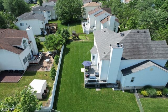 3 Fisher Dr, Hillsborough Twp., NJ 08844