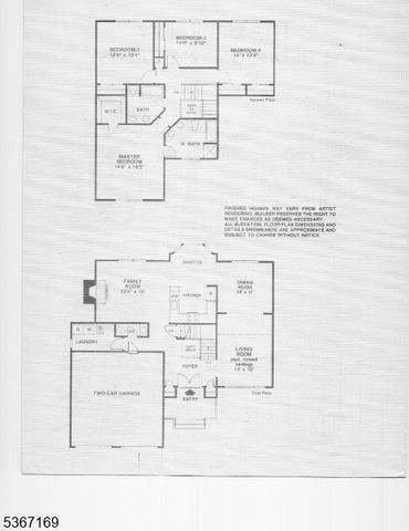 3 Fisher Dr, Hillsborough Twp., NJ 08844