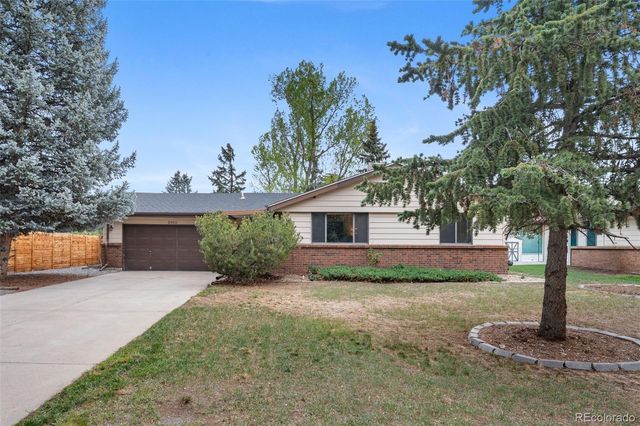 2962 S Webster Street, Denver, CO 80227