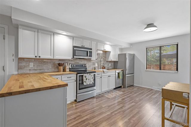 2962 S Webster Street, Denver, CO 80227