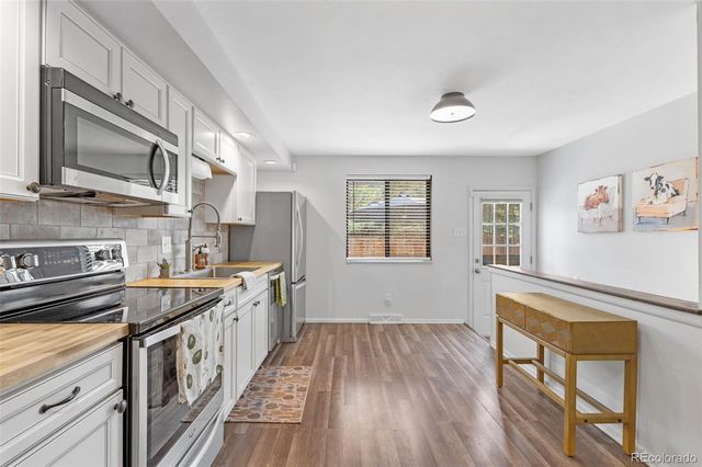 2962 S Webster Street, Denver, CO 80227