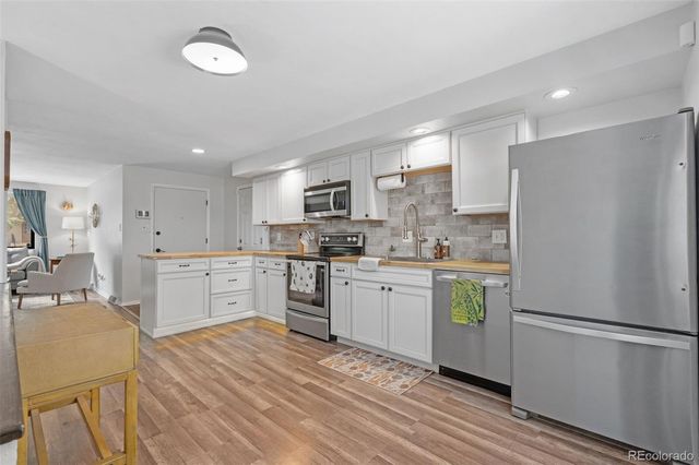 2962 S Webster Street, Denver, CO 80227