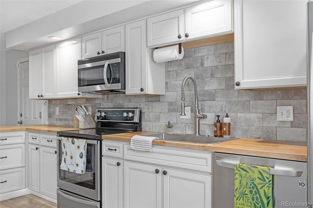 2962 S Webster Street, Denver, CO 80227