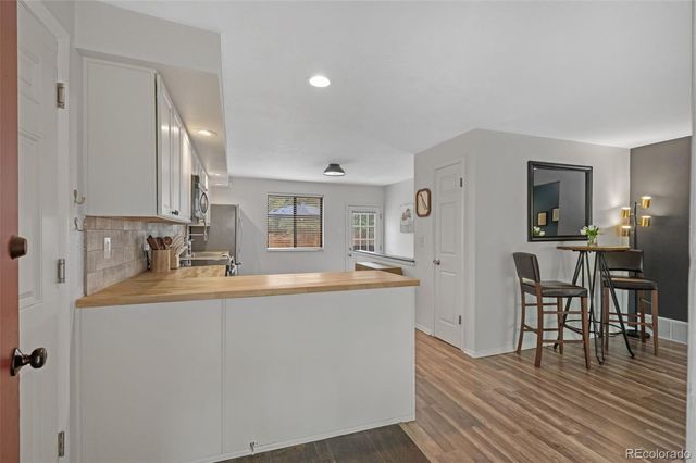 2962 S Webster Street, Denver, CO 80227