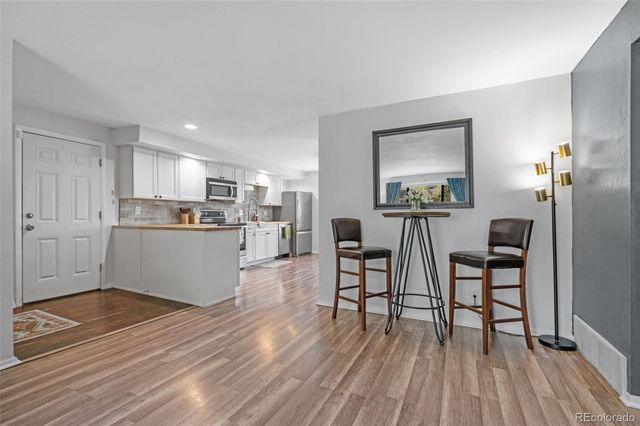 2962 S Webster Street, Denver, CO 80227