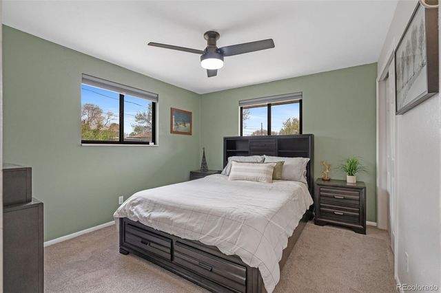 2962 S Webster Street, Denver, CO 80227