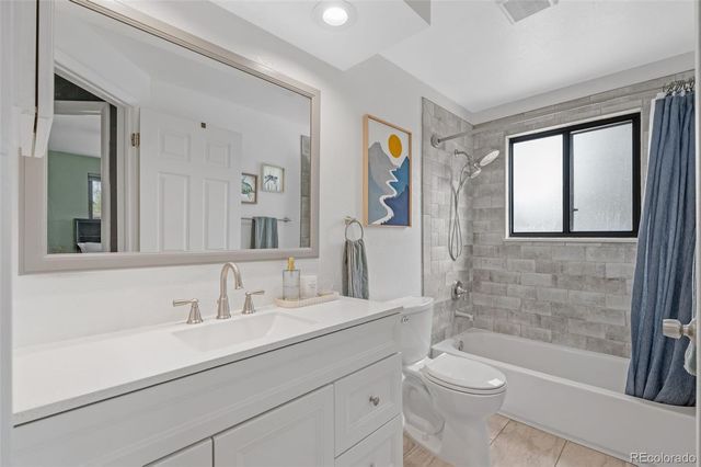 2962 S Webster Street, Denver, CO 80227