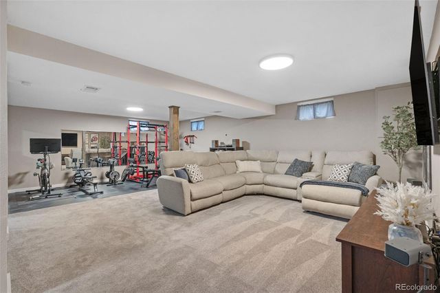 2962 S Webster Street, Denver, CO 80227