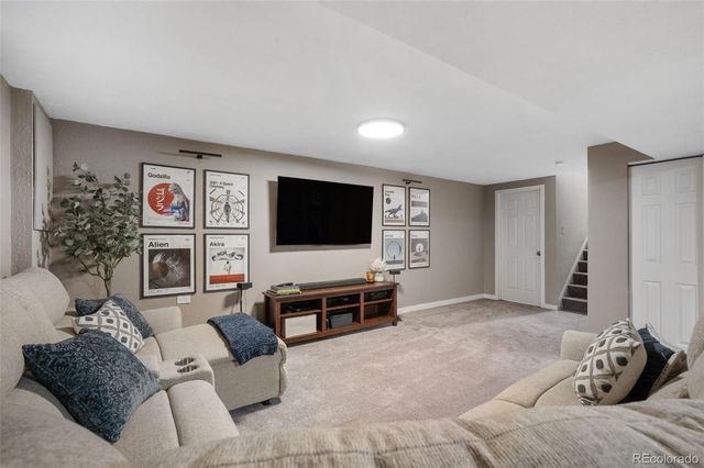 2962 S Webster Street, Denver, CO 80227