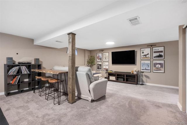 2962 S Webster Street, Denver, CO 80227