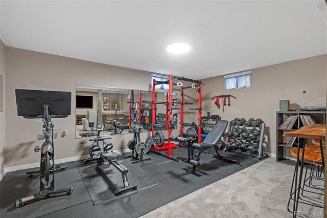 2962 S Webster Street, Denver, CO 80227