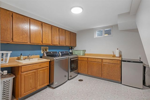 2962 S Webster Street, Denver, CO 80227