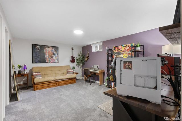 2962 S Webster Street, Denver, CO 80227