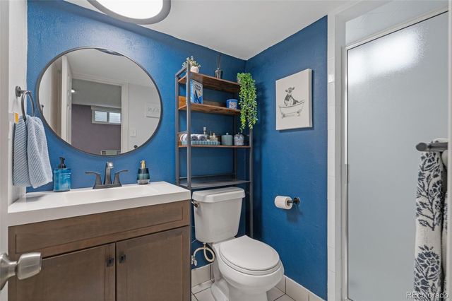 2962 S Webster Street, Denver, CO 80227