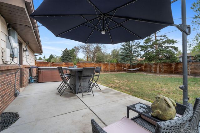 2962 S Webster Street, Denver, CO 80227