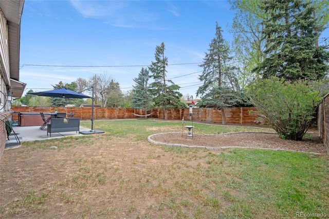 2962 S Webster Street, Denver, CO 80227