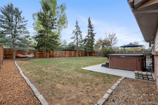 2962 S Webster Street, Denver, CO 80227