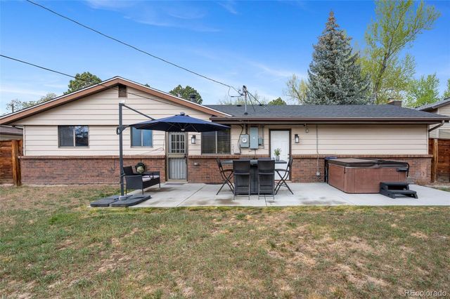 2962 S Webster Street, Denver, CO 80227