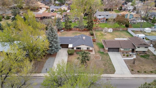 2962 S Webster Street, Denver, CO 80227