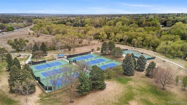 2962 S Webster Street, Denver, CO 80227