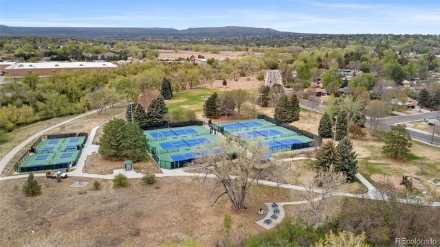 2962 S Webster Street, Denver, CO 80227