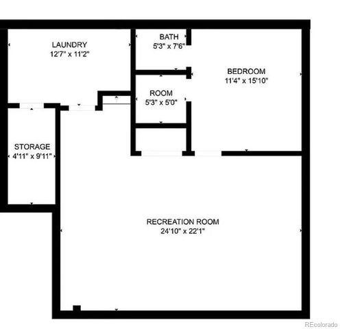 2962 S Webster Street, Denver, CO 80227