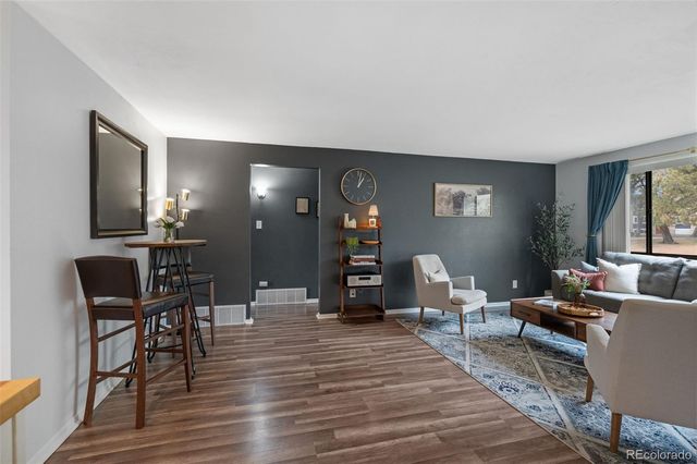 2962 S Webster Street, Denver, CO 80227