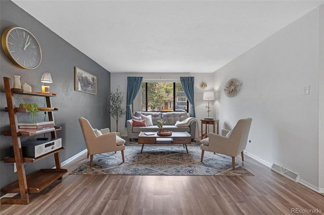 2962 S Webster Street, Denver, CO 80227