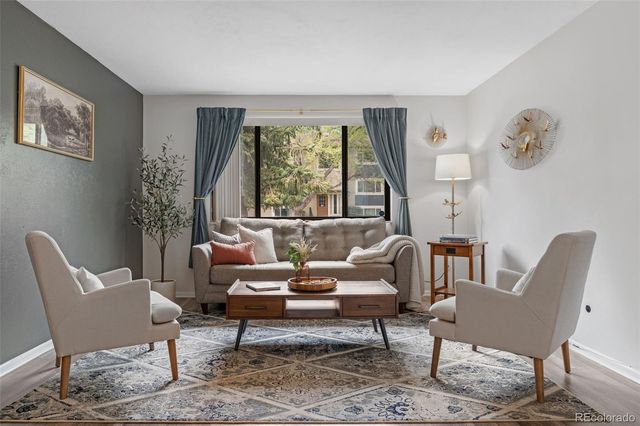 2962 S Webster Street, Denver, CO 80227