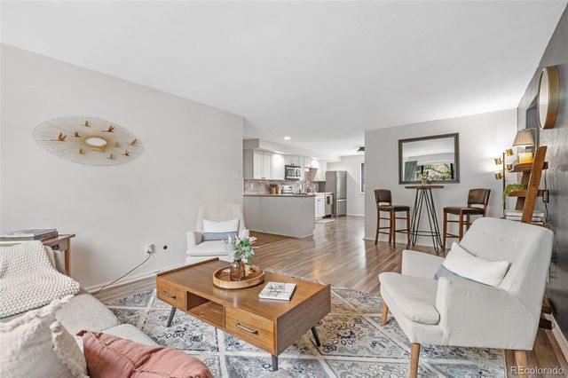 2962 S Webster Street, Denver, CO 80227